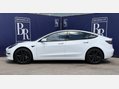 Tesla Model 3 (Dual Motor) Long Range Saloon 4dr Electric Auto 4WDE (346 ps) 8