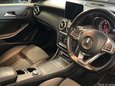 Mercedes-Benz A Class 1.5 A180d AMG Line (Executive) 7G-DCT Euro 6 (s/s) 5dr 12