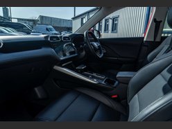 MG ZS 1.5 MG ZS Trophy HEV Auto 5dr 9