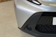 Toyota Aygo X 1.0 VVT-i Pure Hatchback 5dr Petrol Manual Euro 6 (s/s) (72 ps) 17