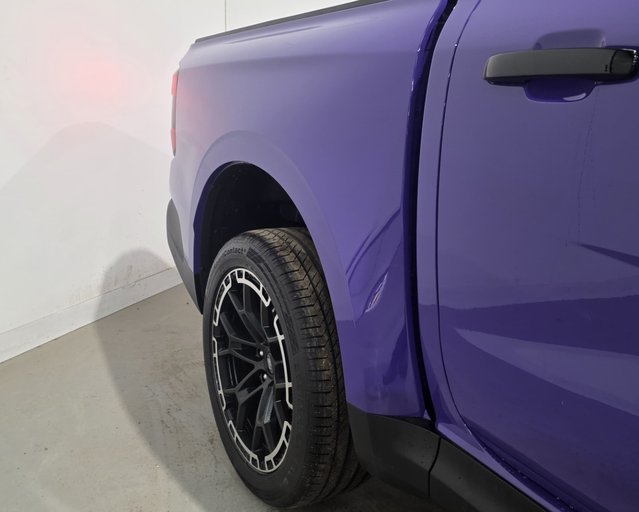 Ford Ranger MS-RT 4x4 Pick Up Double Cab 3.0 EcoBlue V6 240 Auto