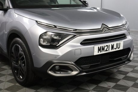 Citroen C4 PURETECH SHINE S/S 26
