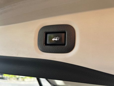 Nissan X-Trail DCI N-CONNECTA XTRONIC 8