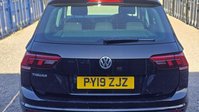 Volkswagen Tiguan 2.0 TDI SE Navigation SUV 5dr Diesel DSG Euro 6 (s/s) (150 ps) 7