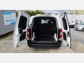Peugeot Partner PROFESSIONAL 850 L2 H1 5 SEATER CREW VAN 1.5 HDI 100ps EU6 NO VAT 24
