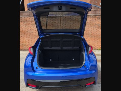 Honda Civic 1.3 Civic i-VTec Sport 5dr 17