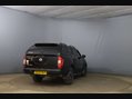 Nissan Navara 2.3 Navara N-Guard dCi 4WD 5dr 4