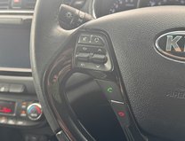 Kia Ceed 1.6 CRDi 3 Hatchback 5dr Diesel DCT Euro 6 (s/s) (134 bhp) 13