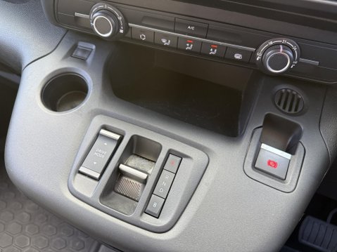 Peugeot e-Partner 750 50kWh Professional Premium Long Panel Van 6dr Electric Auto LWB (136 ps 40
