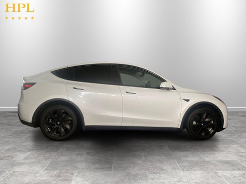 Tesla Model Y SUV 5dr Electric Auto RWD (346 ps) Air Con - Alloy Wheels - Bluetooth 8