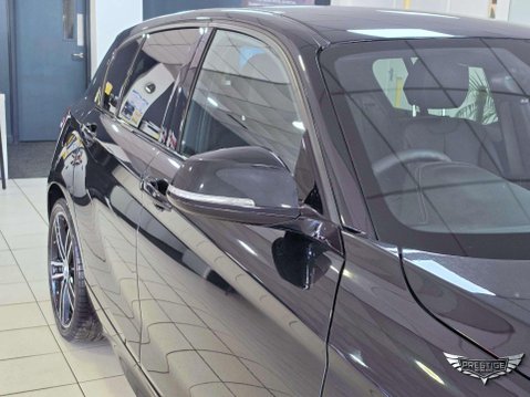 BMW 1 Series 1.5 118i M Sport Shadow Edition Auto Euro 6 (s/s) 5dr 20