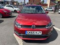 Volkswagen Polo 1.0 Polo SE 5dr 30