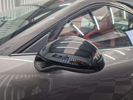 Porsche 911 3.8T 991 Turbo Coupe 2dr Petrol PDK 4WD Euro 6 (s/s) (540 ps) 42