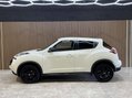 Nissan Juke 1.6 Juke N-Connecta CVT 5dr 33