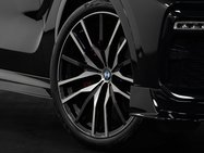 BMW X6 3.0 30d MHT M Sport SUV 5dr Diesel Hybrid Auto xDrive Euro 6 (s/s) (286 ps) 27