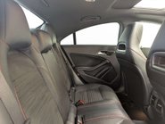 Mercedes-Benz CLA Class 1.6 CLA 200 AMG Line Night Edition+ 4dr 46