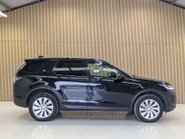 Land Rover Discovery Sport 2.0 Discovery Sport SE D Auto 4WD 5dr 13