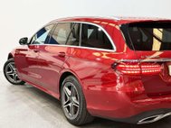 Mercedes-Benz E Class 2.0 E300de 13.5kWh AMG Line Estate 5dr Diesel Plug-in Hybrid G-Tronic+ Euro 21