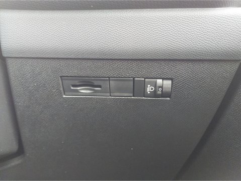 Vauxhall Astra 1.2 Turbo 130 GS Line 5dr 26