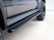 Suzuki Jimny 5 door styled by Seeker 10k upgrades fitted  32