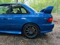 Subaru Impreza 2.0 P1 Limited Edition Saloon 2dr Petrol Manual (265 g/km, 277 bhp) 25