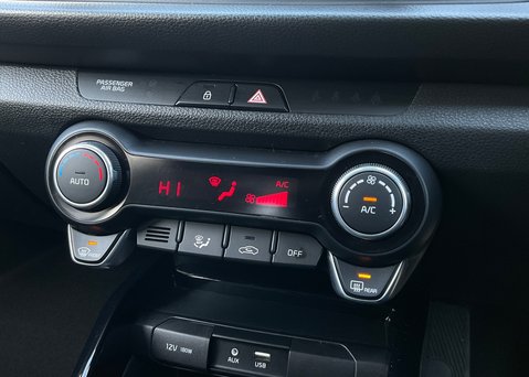 Kia Rio '3' 1.4 DCT 21