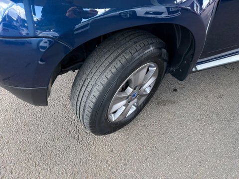 Dacia Duster 1.5 dCi Laureate Prime Euro 6 (s/s) 5dr 35