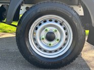 Ford Transit 350 Srw 170 ps Luton with Tail Lift - Air Con 27