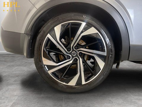 Nissan Qashqai 1.3 DIG-T MHEV Tekna+ SUV 5dr Petrol Hybrid Manual Euro 6 (s/s) (158 ps) 10