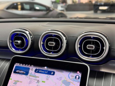 Mercedes-Benz Cle 2.0 CLE300e 25.4kWh AMG Line (Premium Plus) Coupe 2dr Petrol Plug-in Hybrid 53