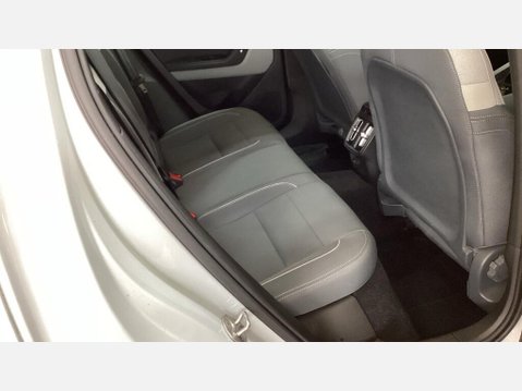 Polestar 2 Single Motor 69kWh Standard Range Fastback Auto FWD 5dr 10