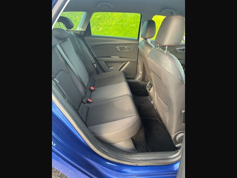 SEAT Leon 1.5 Leon FR TSi Evo 5dr 9