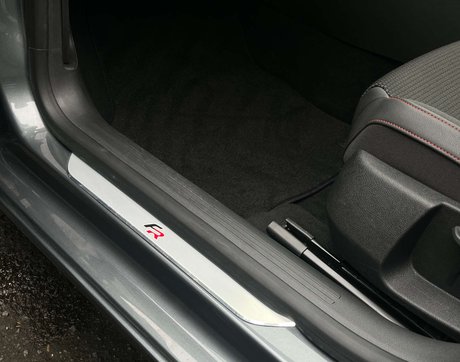 SEAT Leon TSI FR TECHNOLOGY 24