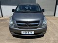 Hyundai I800 2.5 CRDi Style Euro 4 5dr 2