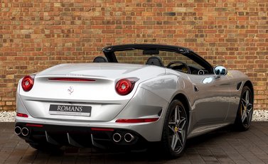 Ferrari California T 7