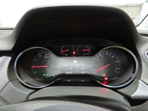 Vauxhall Grandland X 1.2 Grandland X Sport Nav T S/S 5dr 12