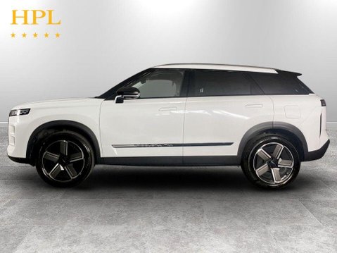 JAECOO 7 1.5T SHS 18.3kWh Luxury SUV 5dr Petrol Plug-in Hybrid Auto Euro 6 (s/s) (20 4