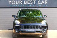 Porsche Macan 3.0 Macan S D Semi-Auto 4WD 5dr 17