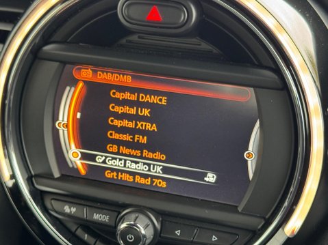 Mini Hatch 1.5 Cooper Euro 6 (s/s) 3dr 16