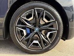 BMW Ix 50 111.5kWh M Sport Edition SUV 5dr Electric Auto xDrive (523 ps) 14