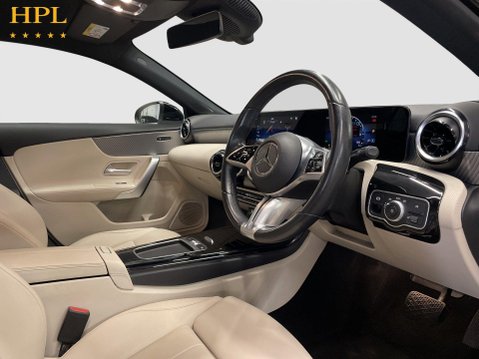 Mercedes-Benz A Class 1.3 A180h MHEV Sport (Executive) Hatchback 5dr Petrol Hybrid 7G-DCT Euro 6 12