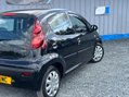 Peugeot 107 1.0 12V Active Euro 5 5dr 27