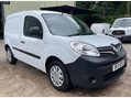 Renault Kangoo 1.5 dCi ENERGY ML19 Business MWB Euro 6 (s/s) 5dr 4