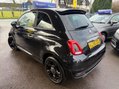Fiat 500 1.2 S Euro 6 (s/s) 3dr 10