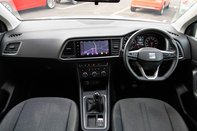 SEAT Ateca TSI ECOMOTIVE SE TECHNOLOGY 3