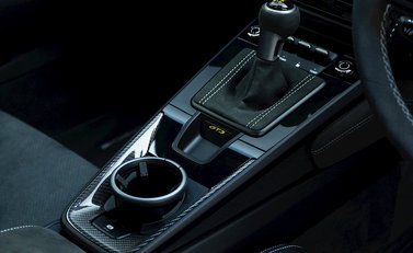 Porsche 911 GT3 (992) 17