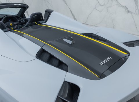 Ferrari 488 Pista Spider 44