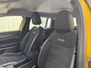 Jeep Avenger Avenger Longitude EV 5dr 53
