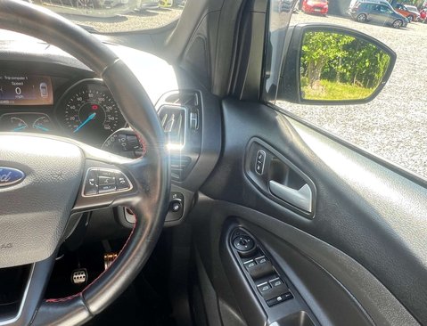 Ford Kuga 2.0 Kuga ST-Line TDCi 5dr 28
