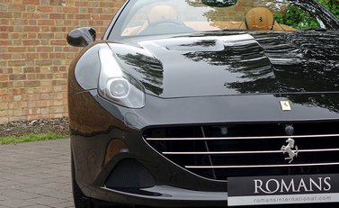 Ferrari California T 24